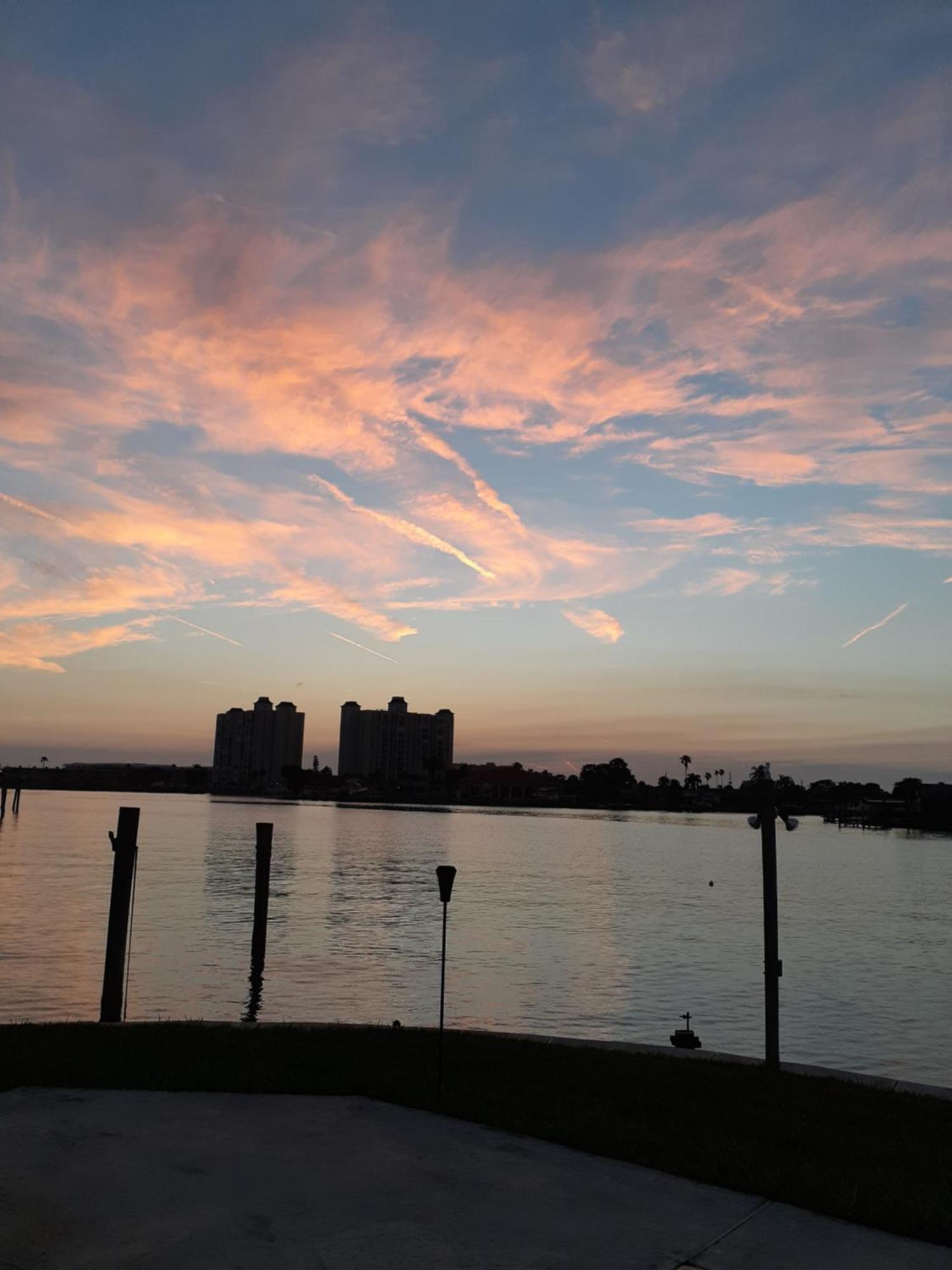 Beautiful St Pete Beach, Fl 2nd Floor 2br Unit St. Pete Beach