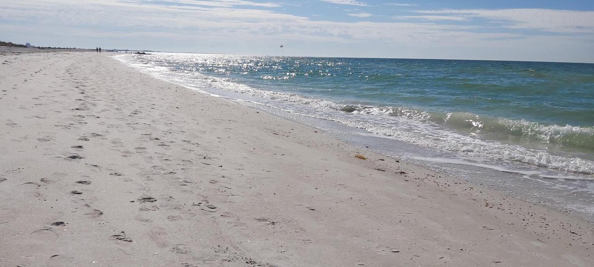 House On The * St. Pete Beach