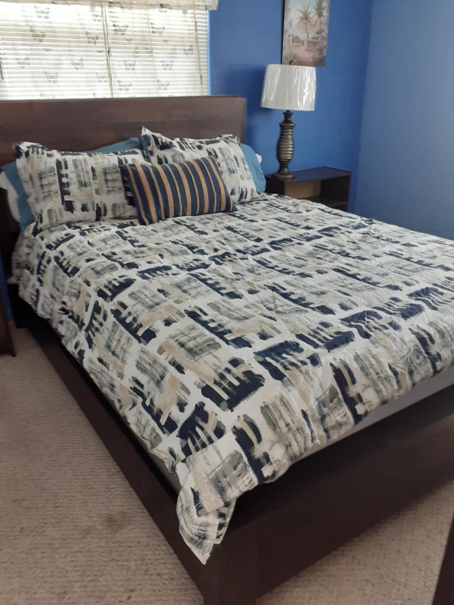 Beautiful St Pete Beach, Fl 2nd Floor 2br Unit