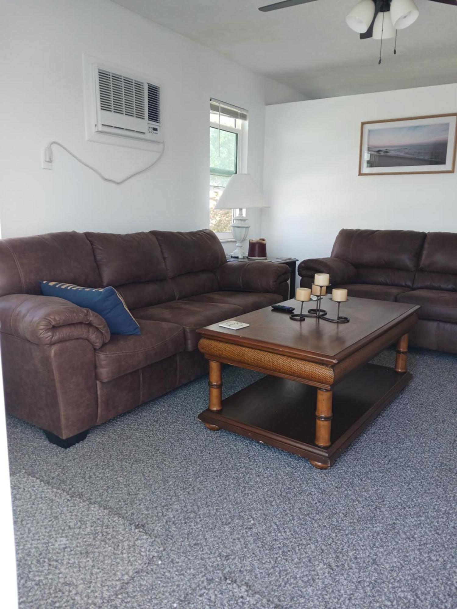 Guest house Beautiful St Pete Beach, Fl 2nd Floor 2br Unit *