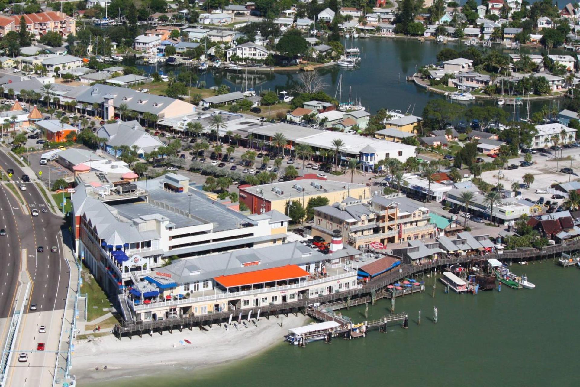 Holiday home 503 - Arena De Madeira St. Pete Beach
