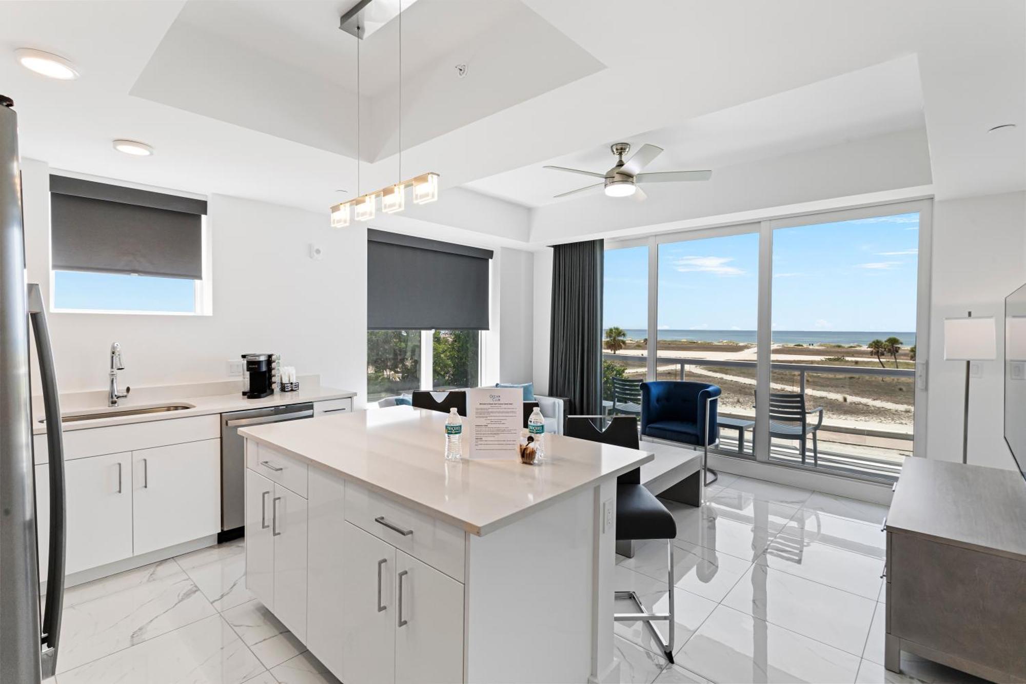 Hotel Ocean Club Treasure Island 4*