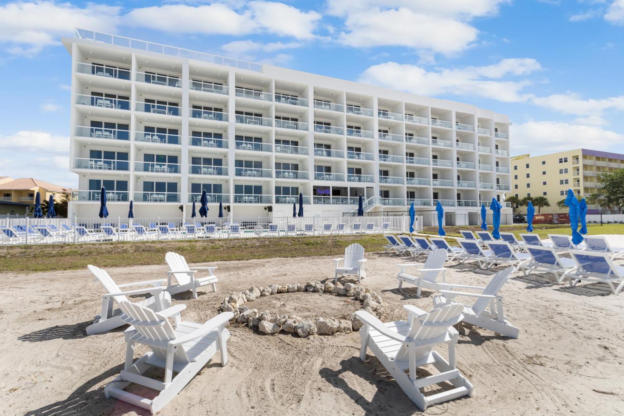 Hotel Ocean Club Treasure Island 4*
