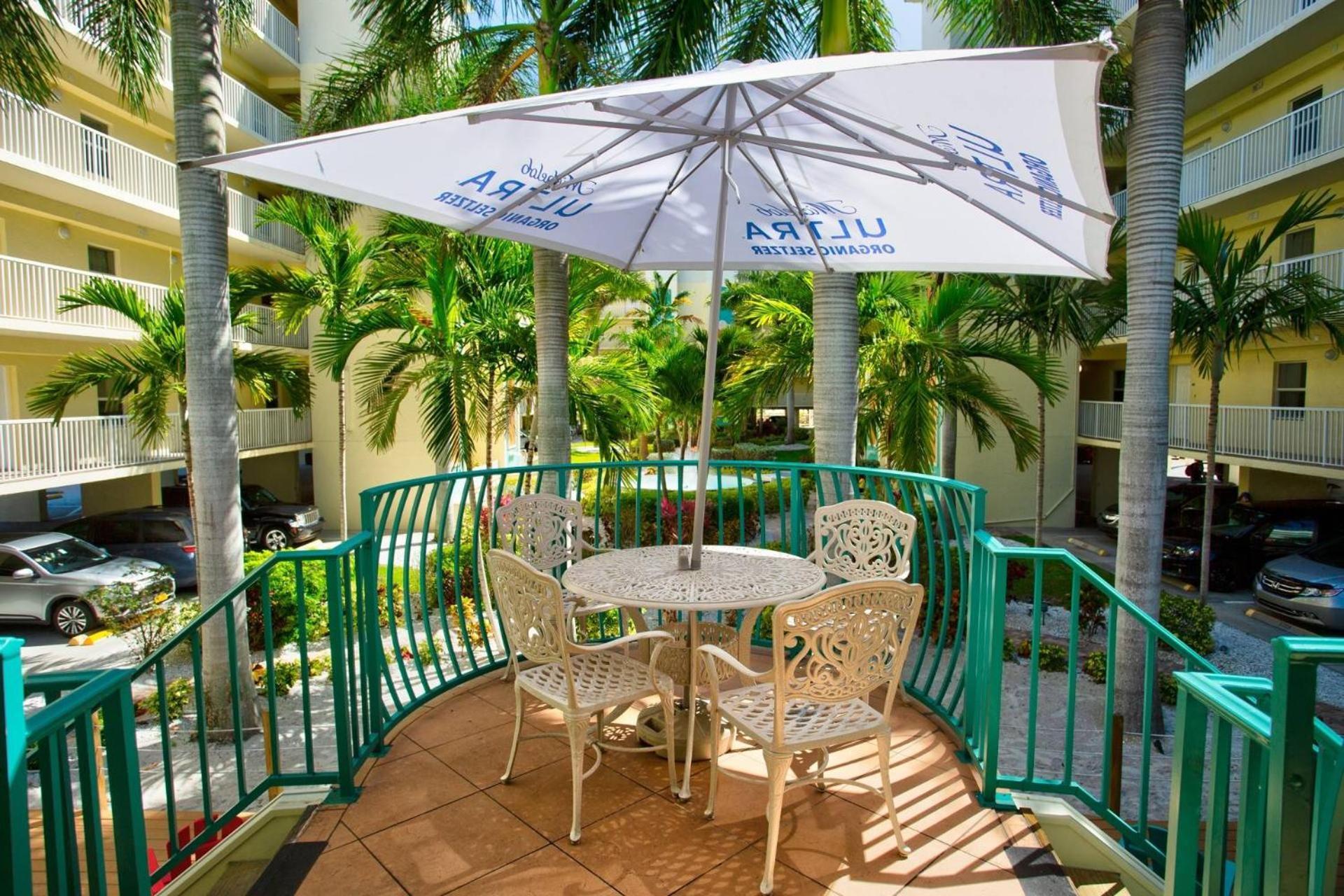 501-s - Sunset Vistas St. Pete Beach