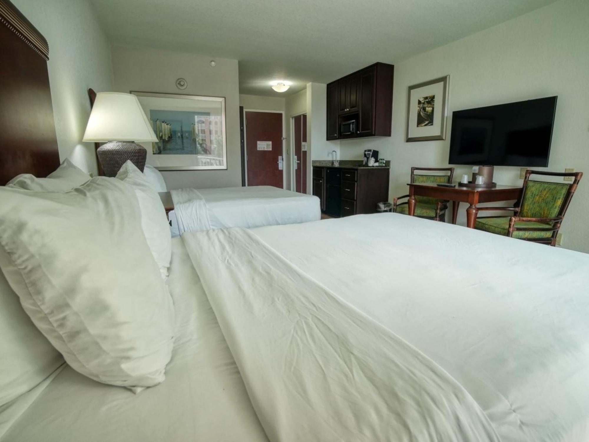 Treasure Island And Marina 3* St. Pete Beach