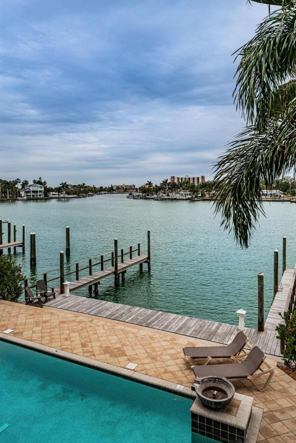 Holiday home Treasure Trove Mermaids Cove St. Pete Beach