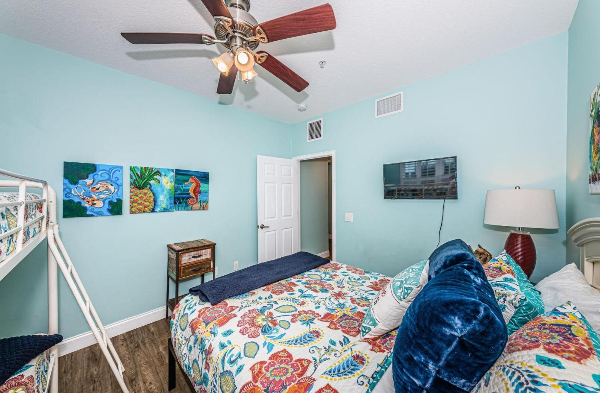 Treasure Trove Mermaids Cove Holiday home St. Pete Beach