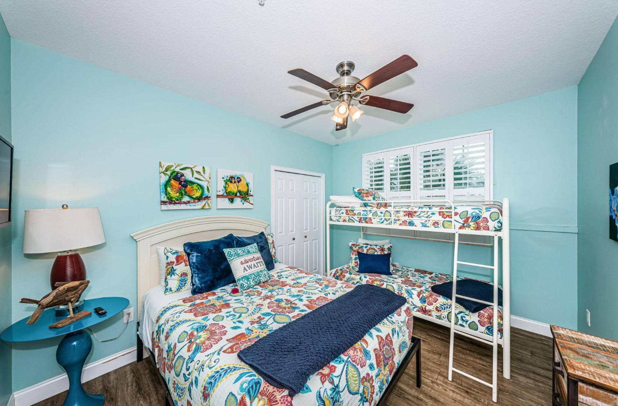 Holiday home Treasure Trove Mermaids Cove St. Pete Beach