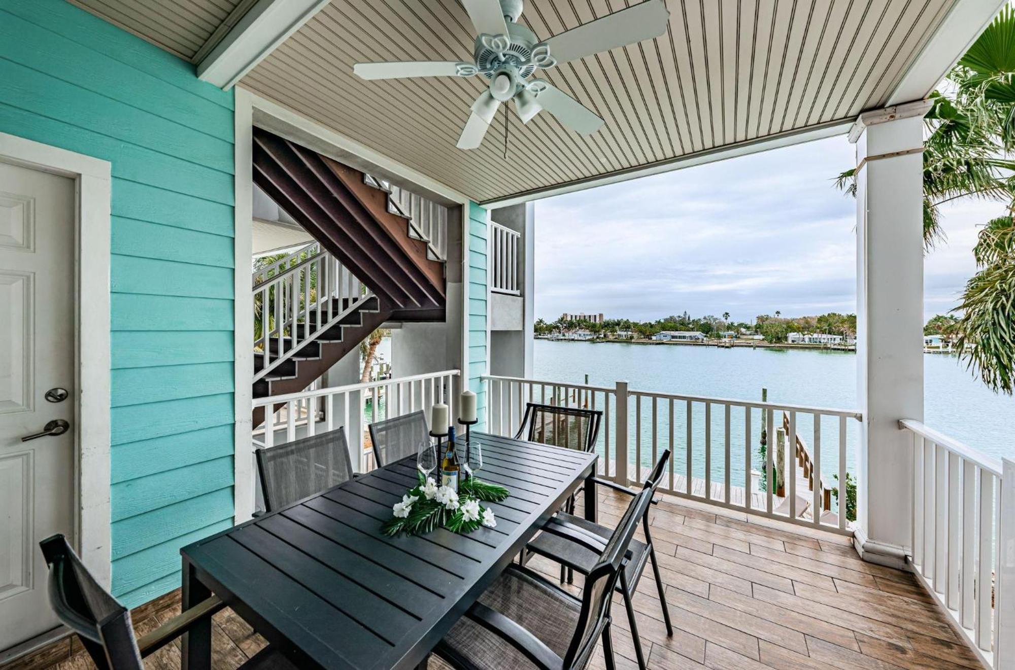 Treasure Trove Mermaids Cove Holiday home
