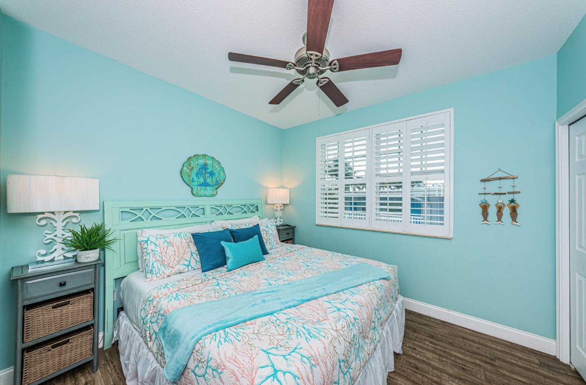 Treasure Trove Mermaids Cove Holiday home St. Pete Beach
