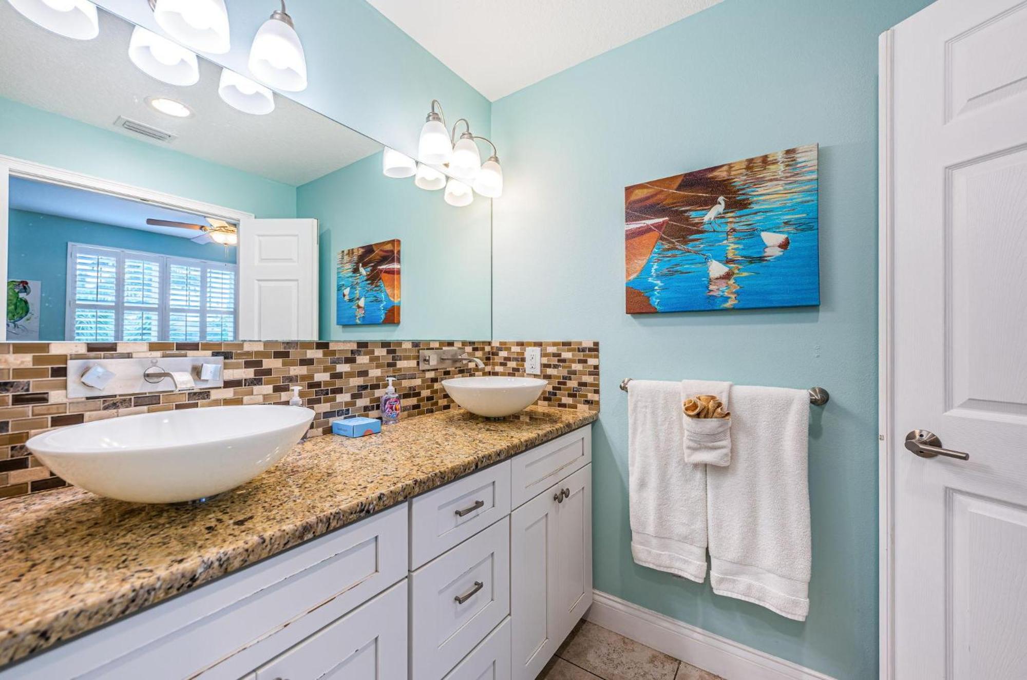 Holiday home Treasure Trove Mermaids Cove St. Pete Beach