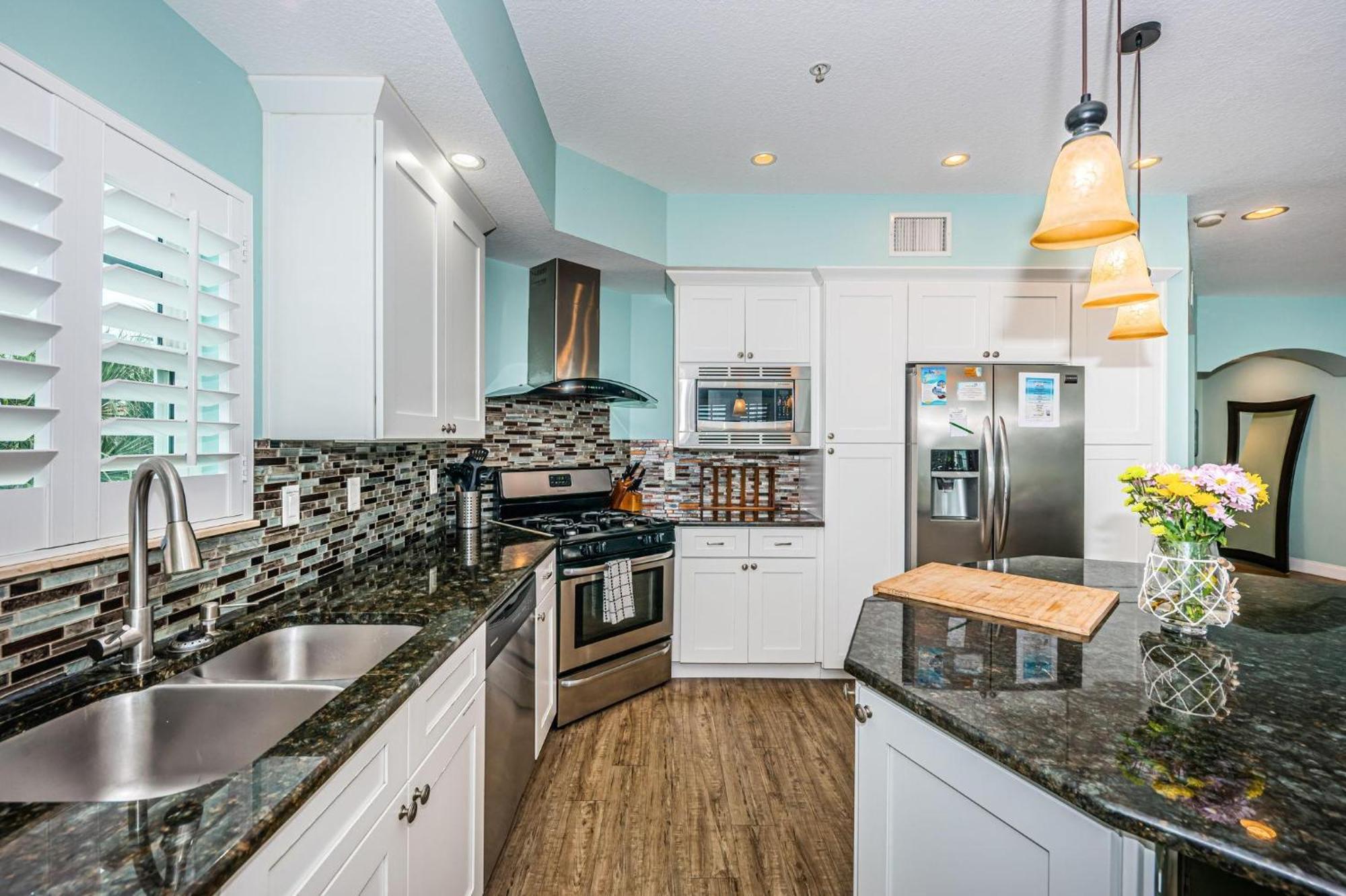 Treasure Trove Mermaids Cove Holiday home St. Pete Beach