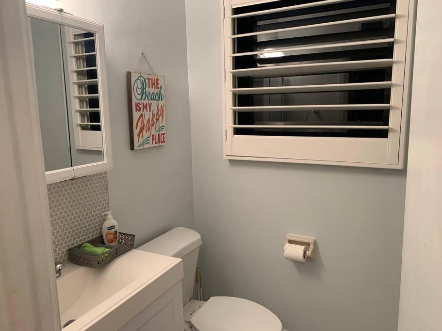 Ocean View With Heated Pool Apartment *
