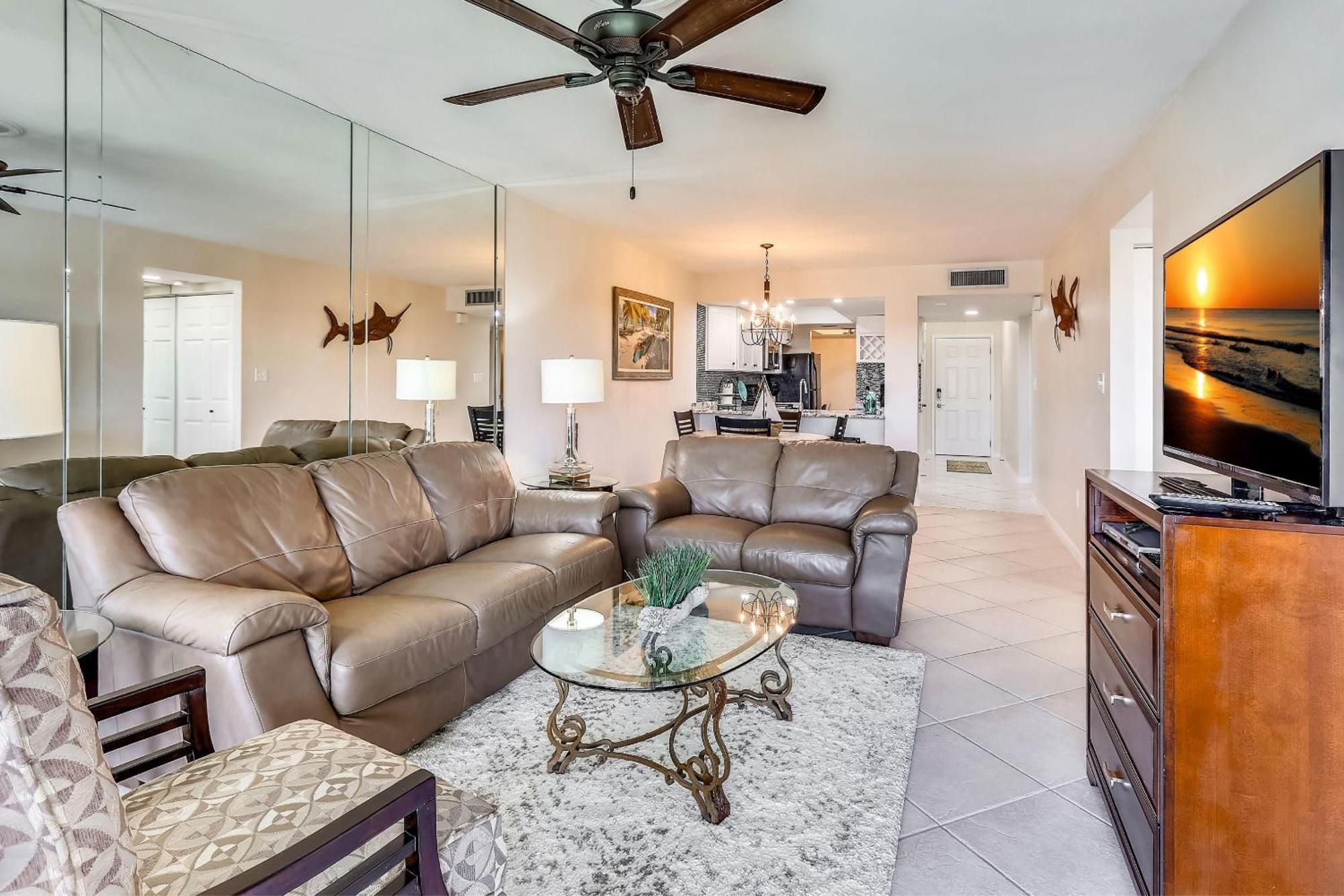 Land's End 3-404 Bay Front * St. Pete Beach