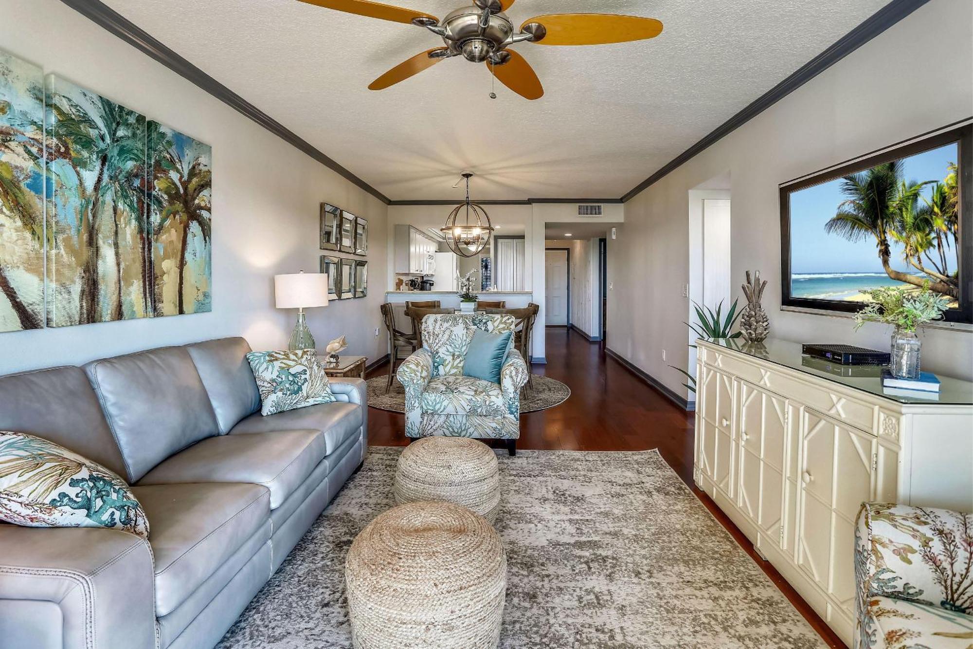 Holiday home Land's End 11-204 Front St. Pete Beach