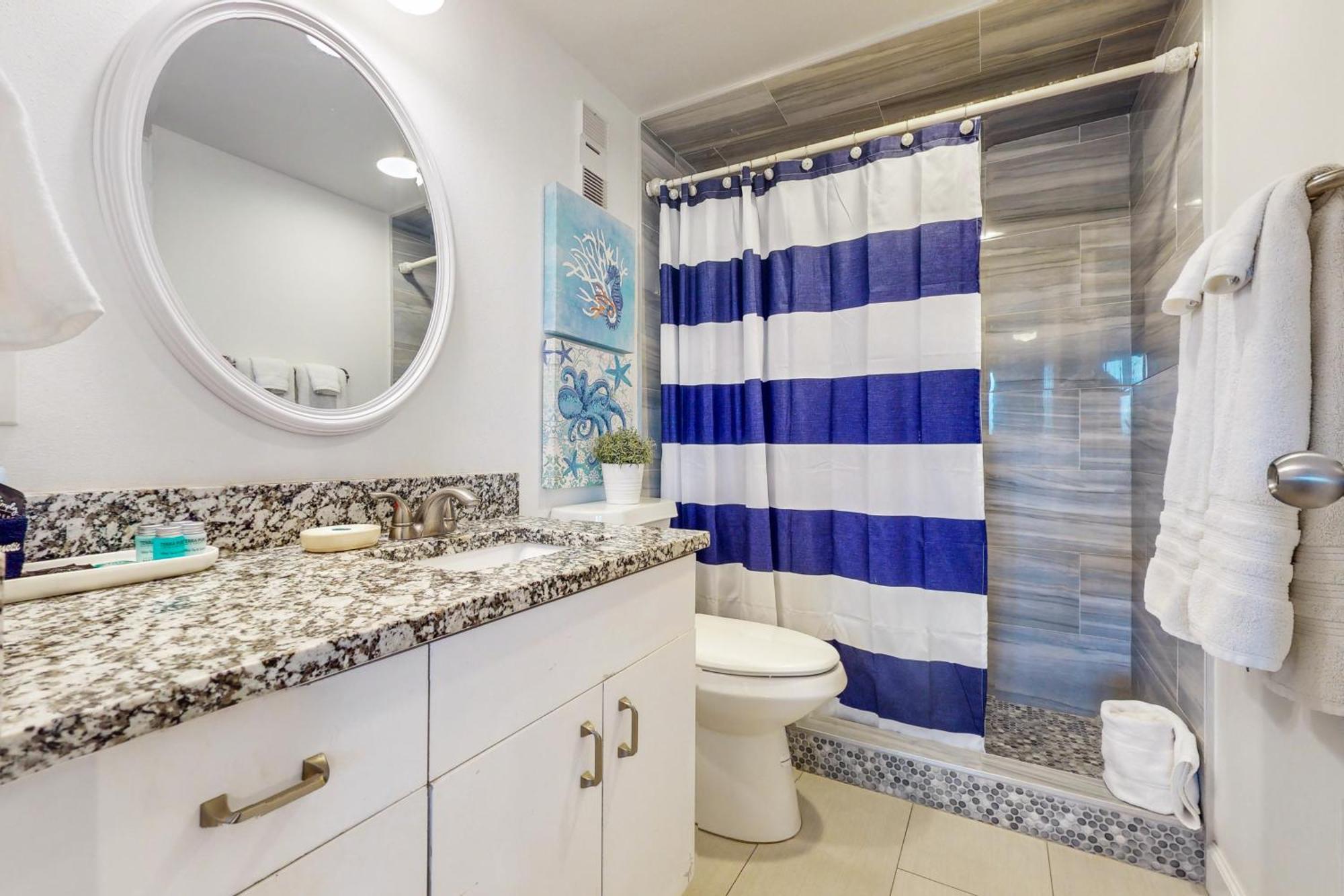 Apartment Gulf 308 St. Pete Beach