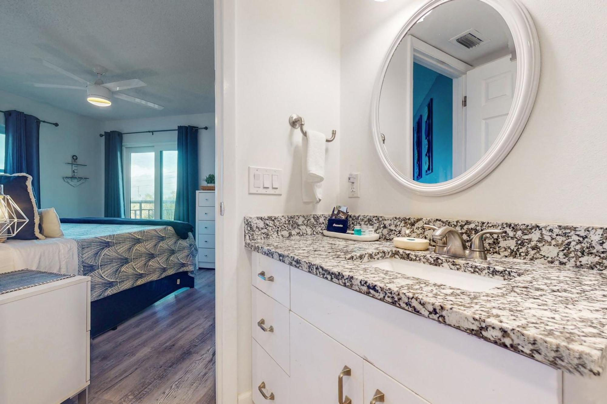 Apartment Gulf 308 *