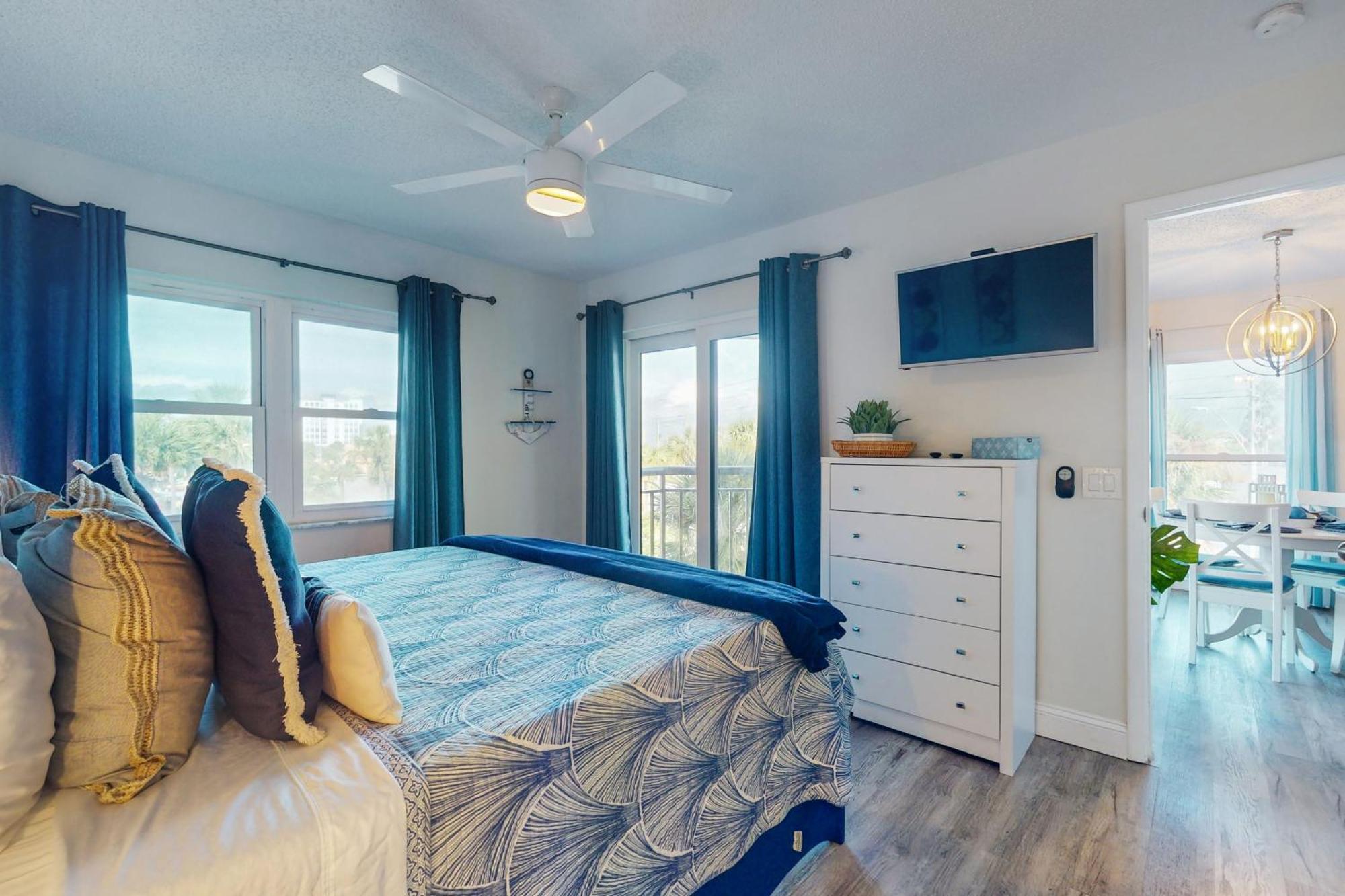 Apartment Gulf 308
