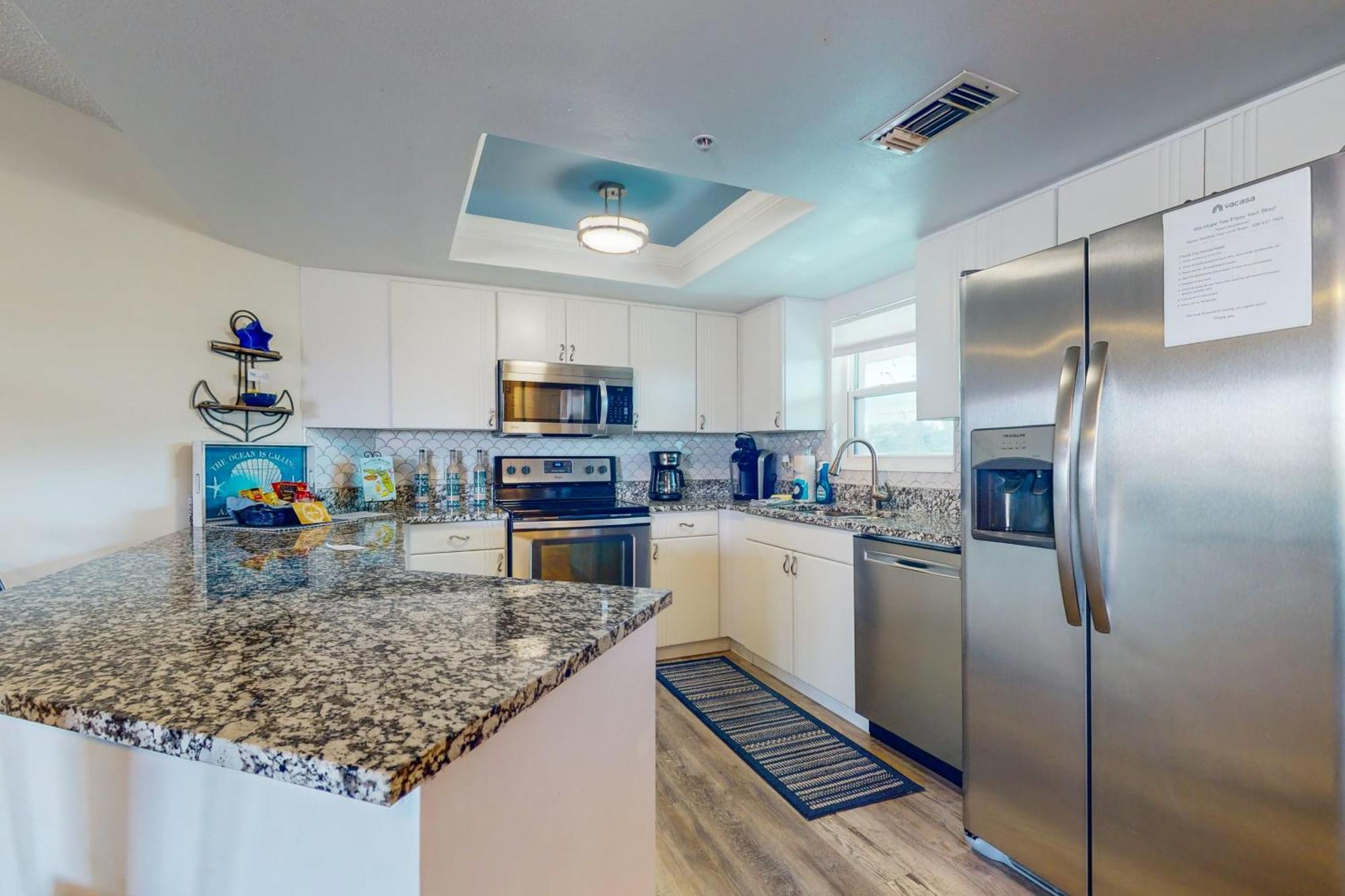 Apartment Gulf 308 *