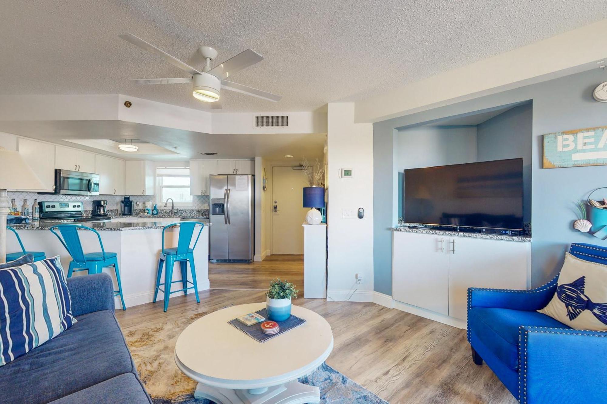 Gulf 308 Apartment St. Pete Beach