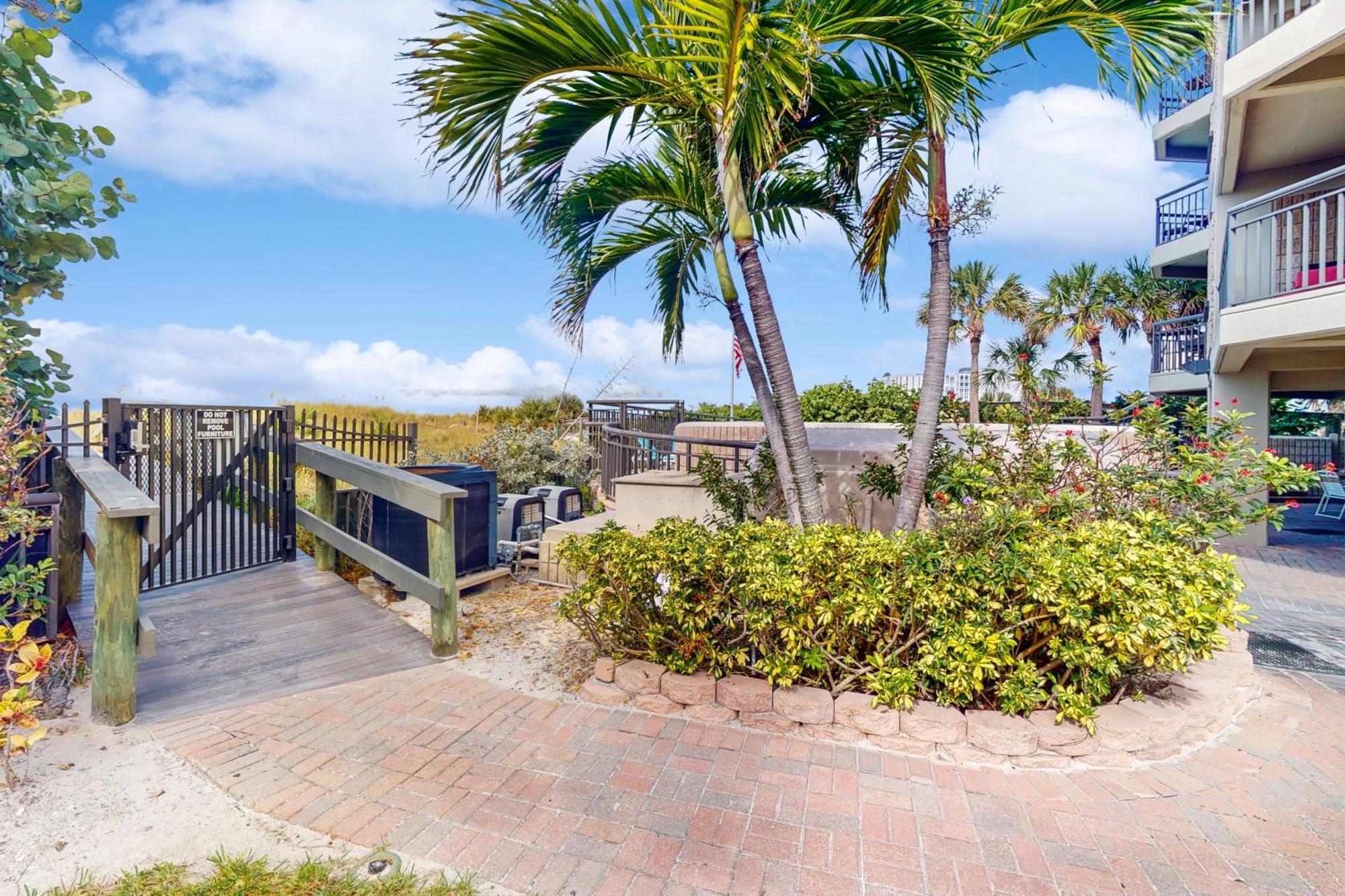 Gulf 308 St. Pete Beach