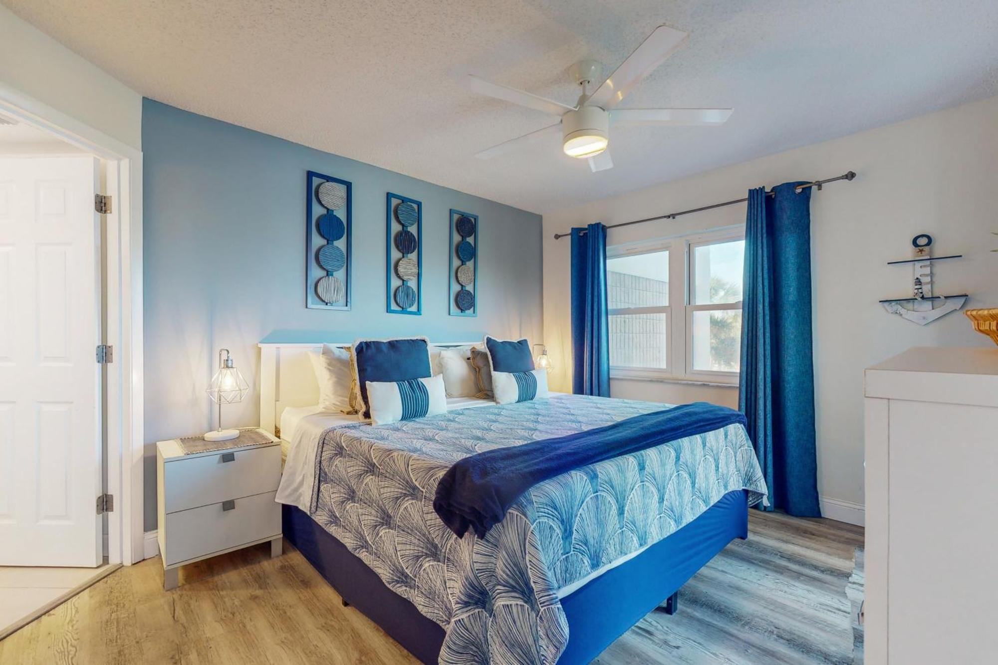Apartment Gulf 308 St. Pete Beach