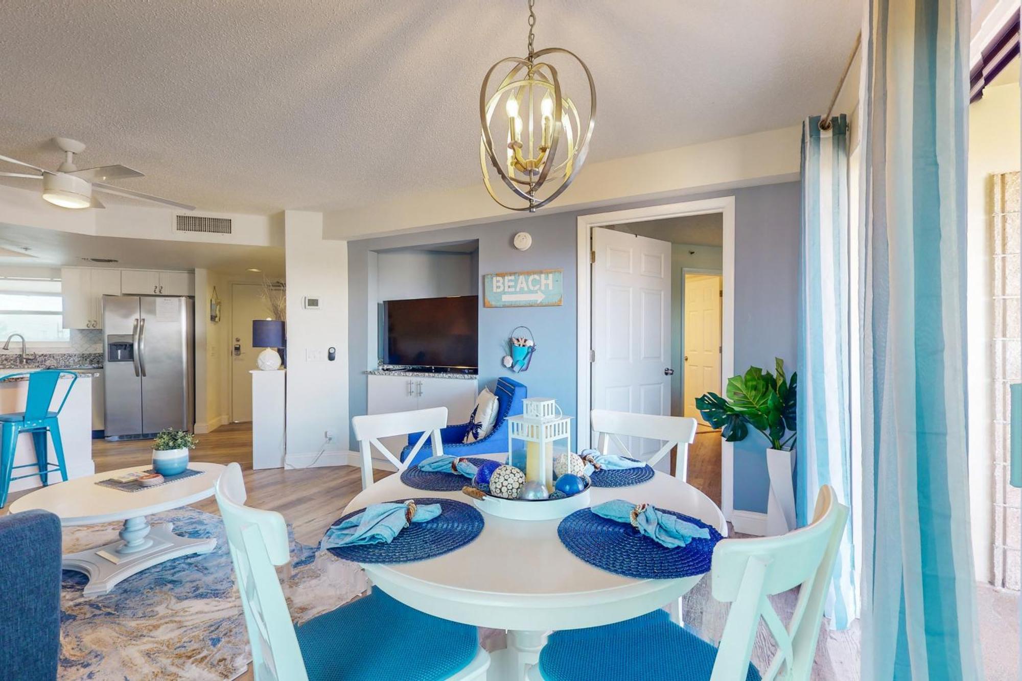 Gulf 308 * St. Pete Beach