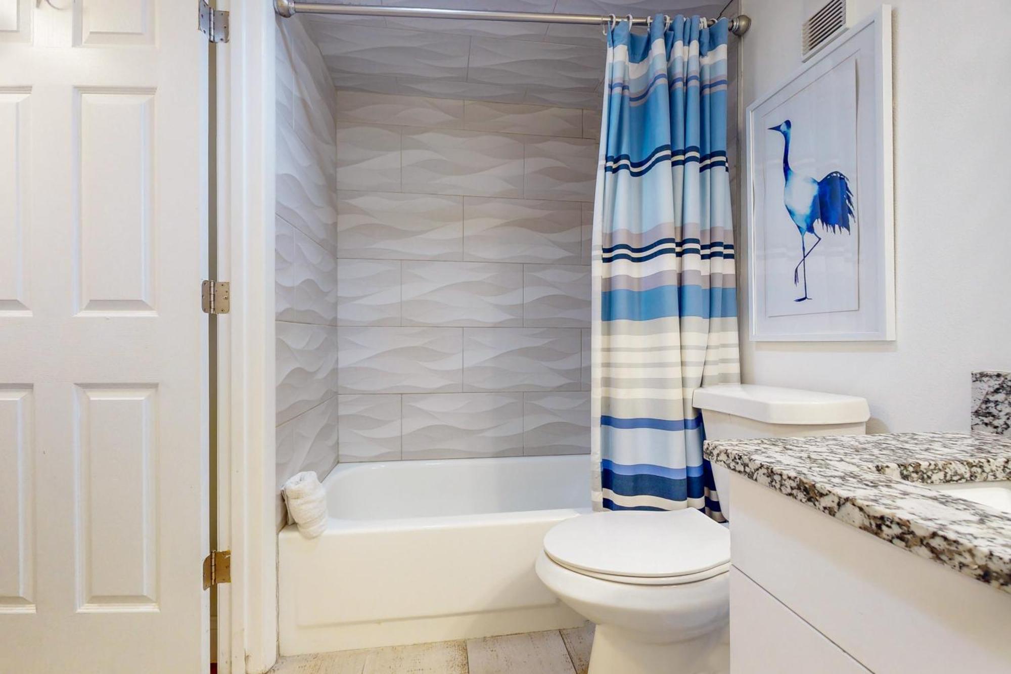 Apartment Gulf 308