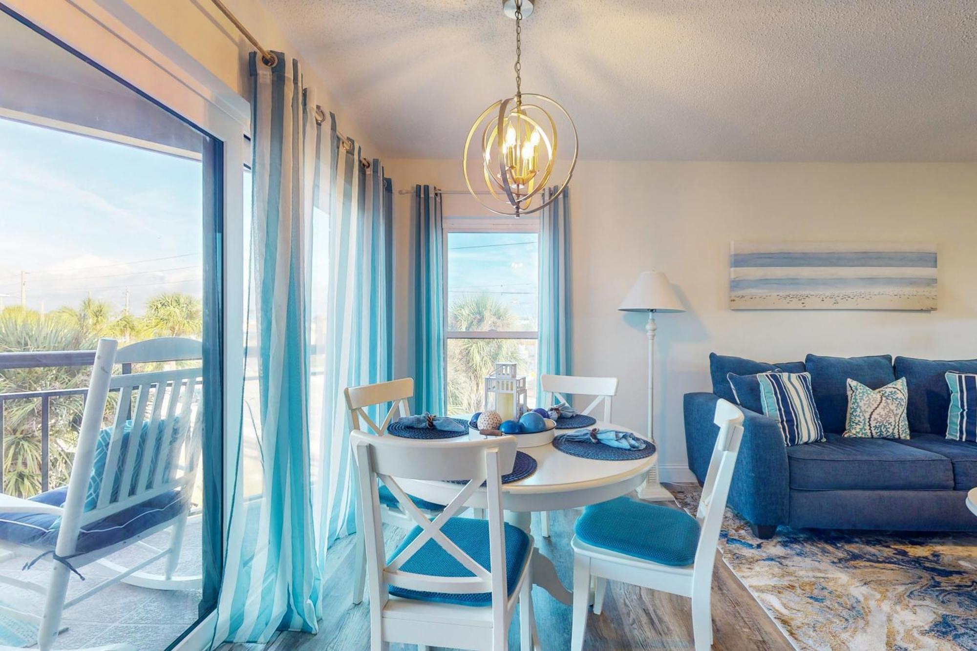 Apartment Gulf 308 *
