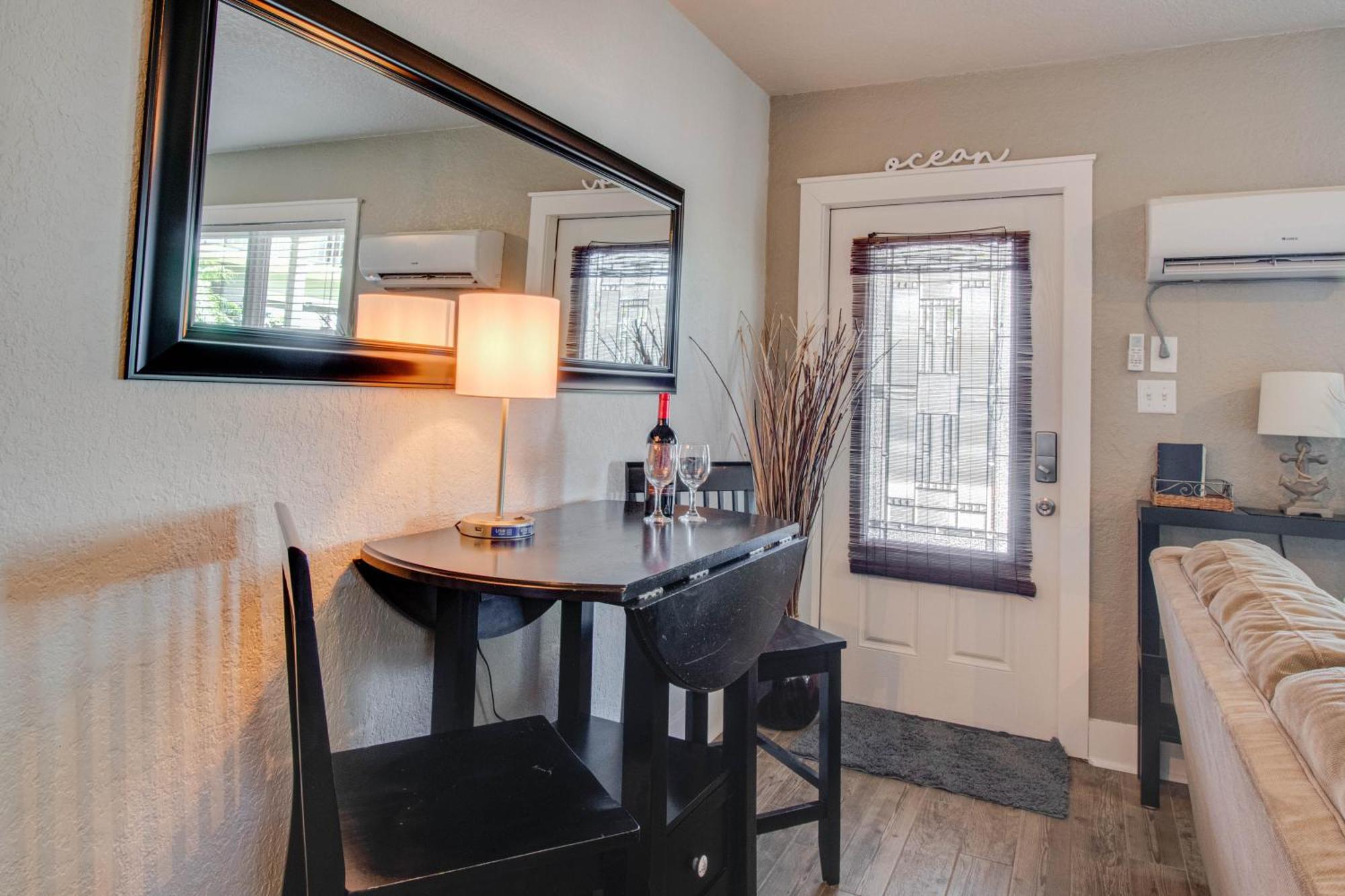 107-waterfront-walk To Beach-lovely Apartment *
