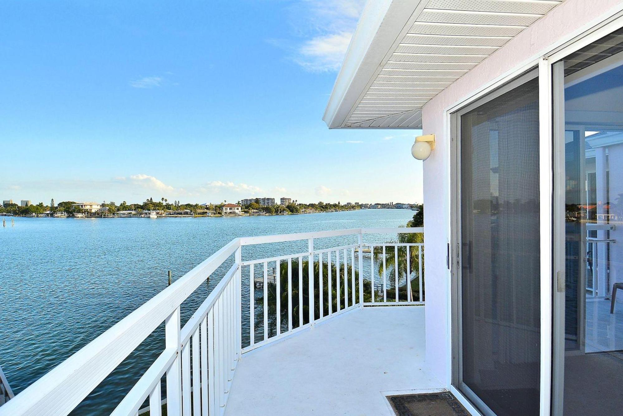 Amadeus 9 Holiday home *