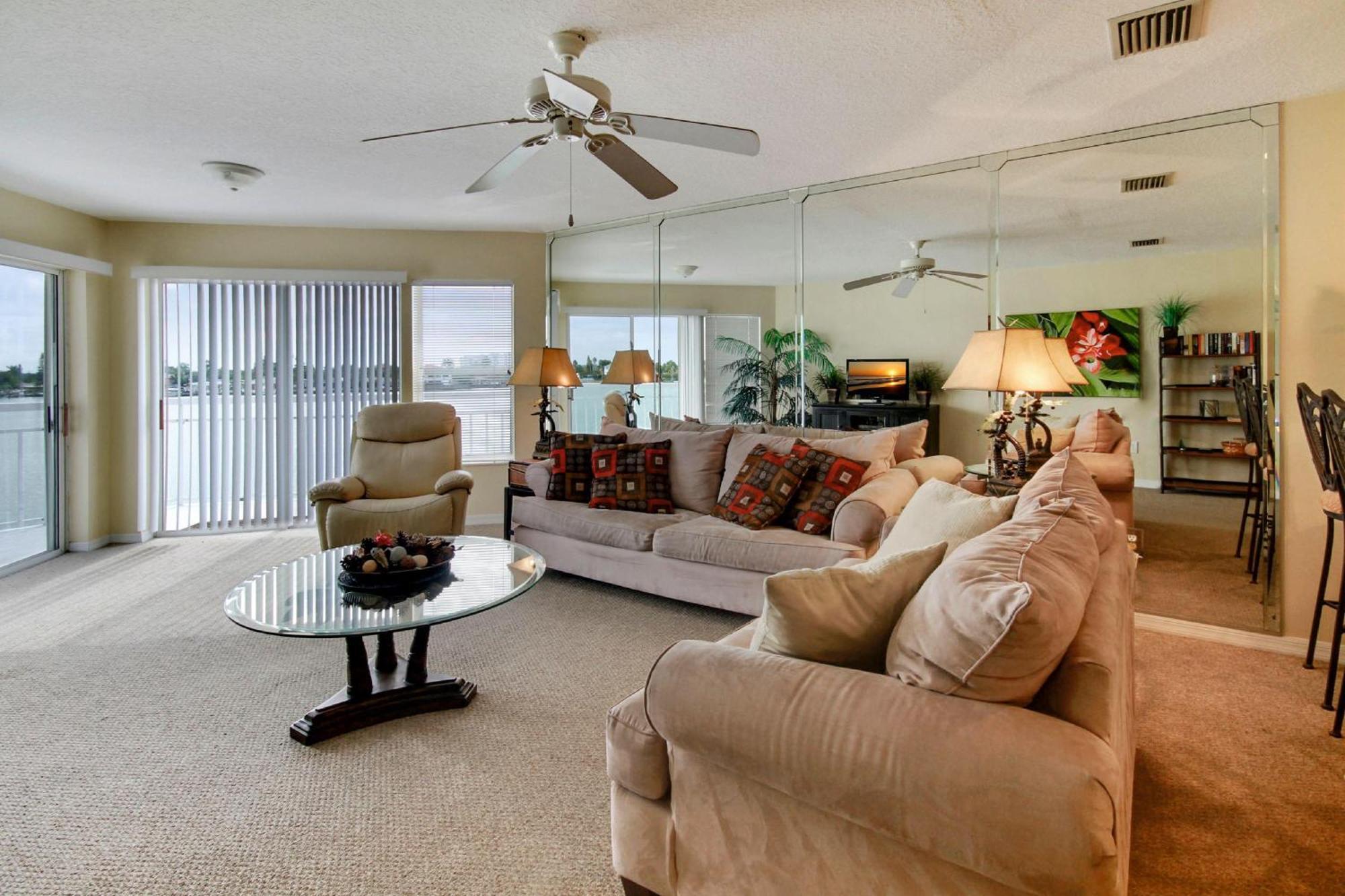 Amadeus 9 Holiday home St. Pete Beach