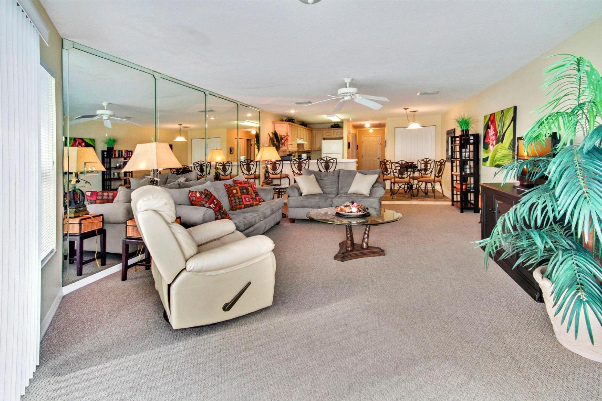 Amadeus 9 Holiday home
