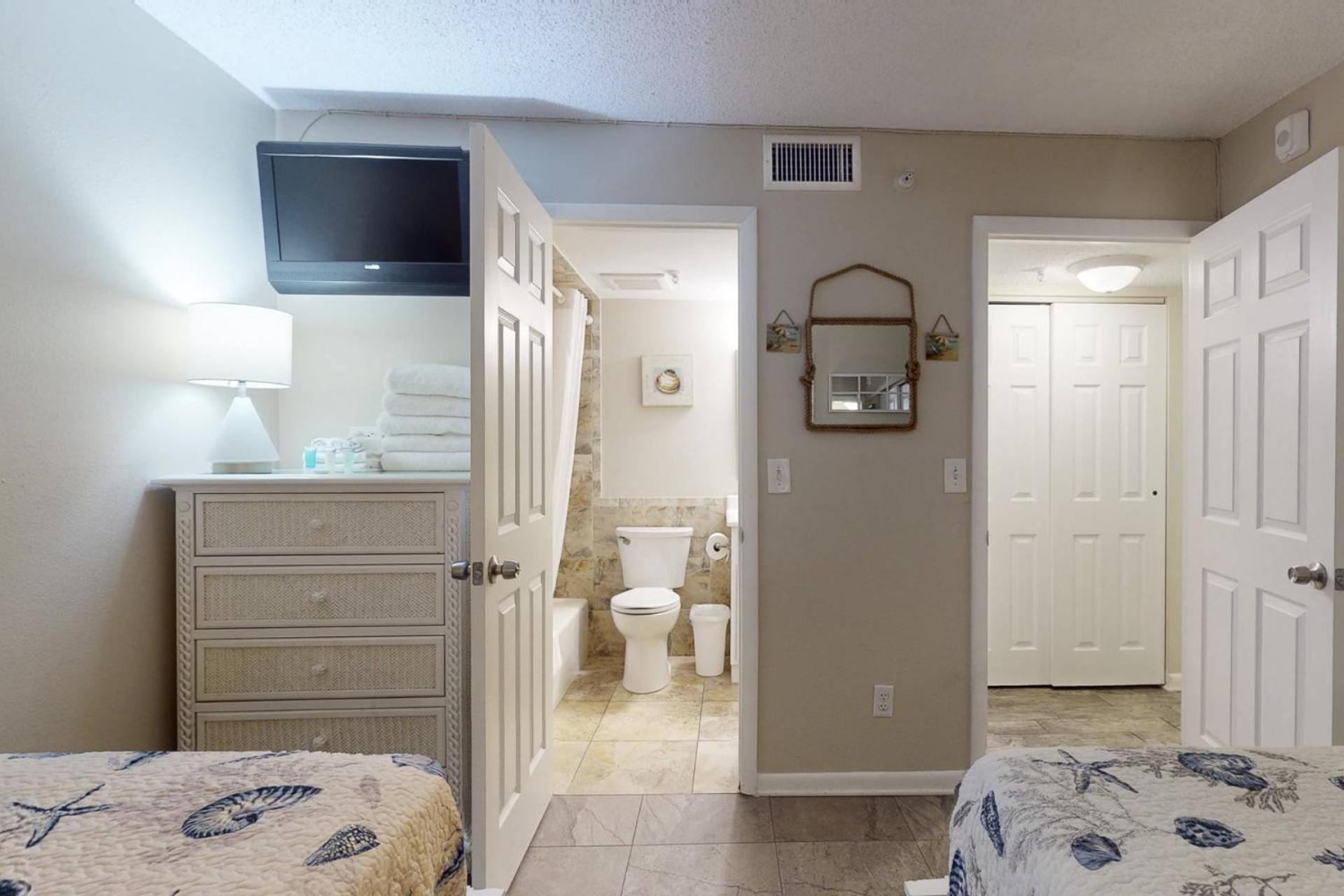 Holiday home 210 - Sandy Shores *