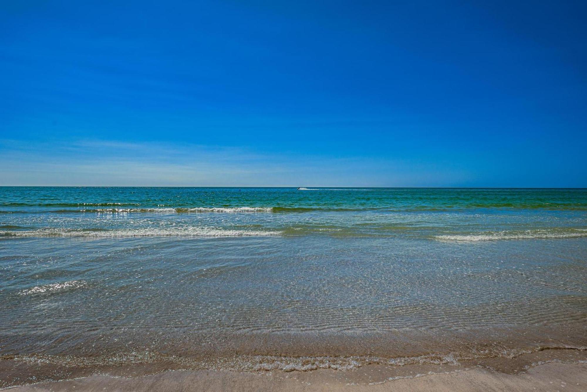 Holiday home Seascape 5