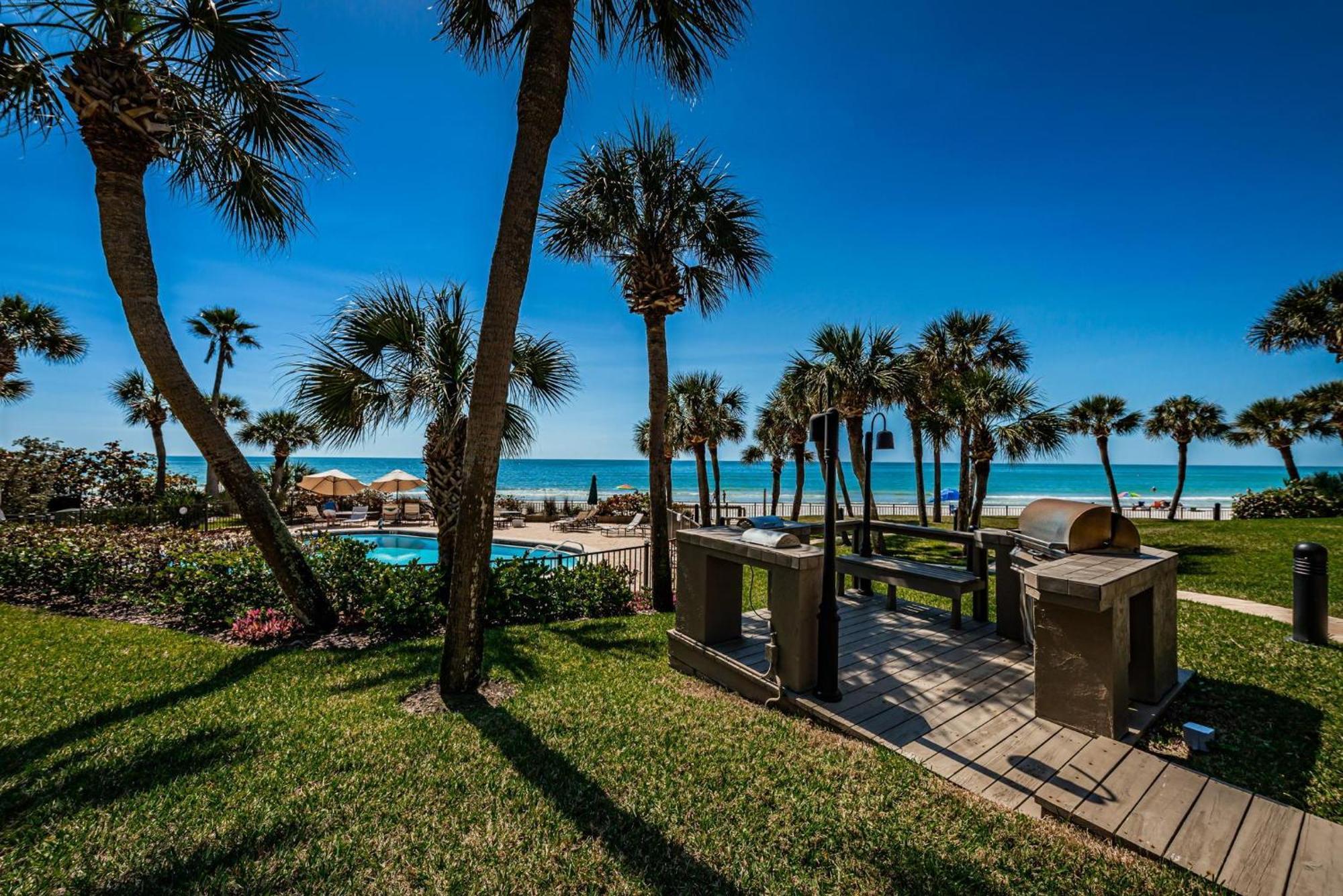 Seascape 5 St. Pete Beach