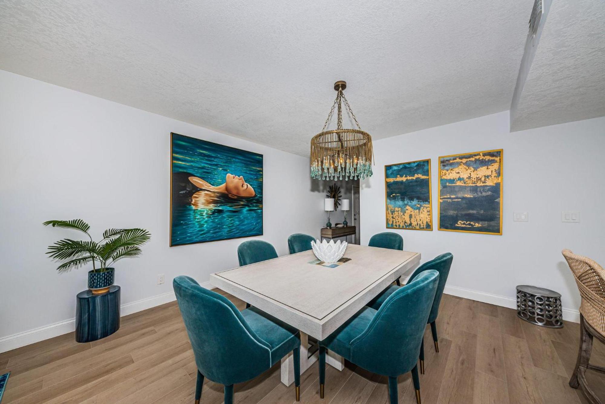 Holiday home Seascape 5 *