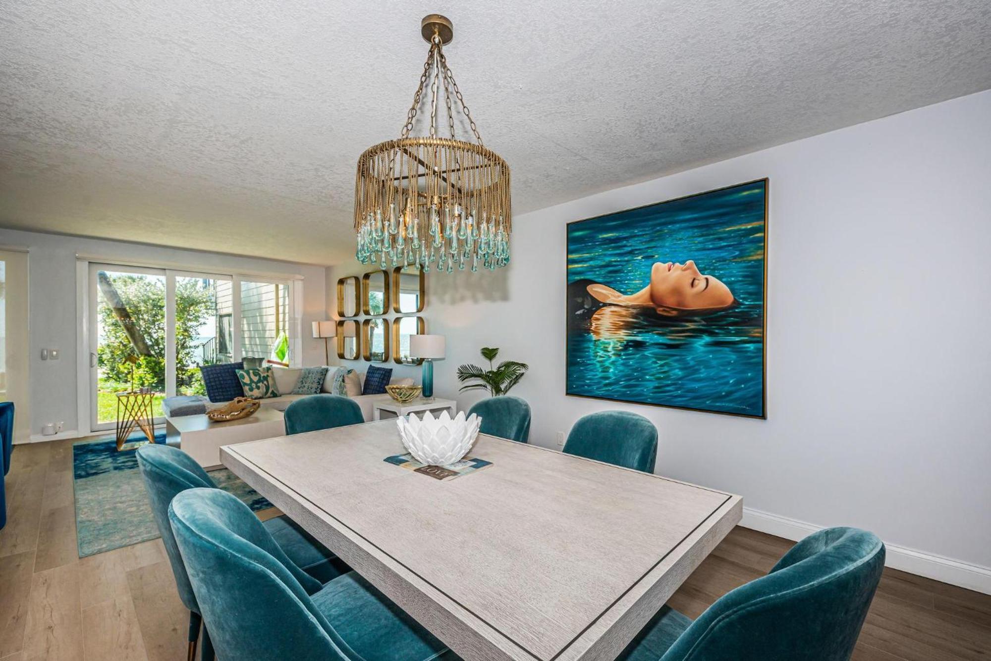 Holiday home Seascape 5 *