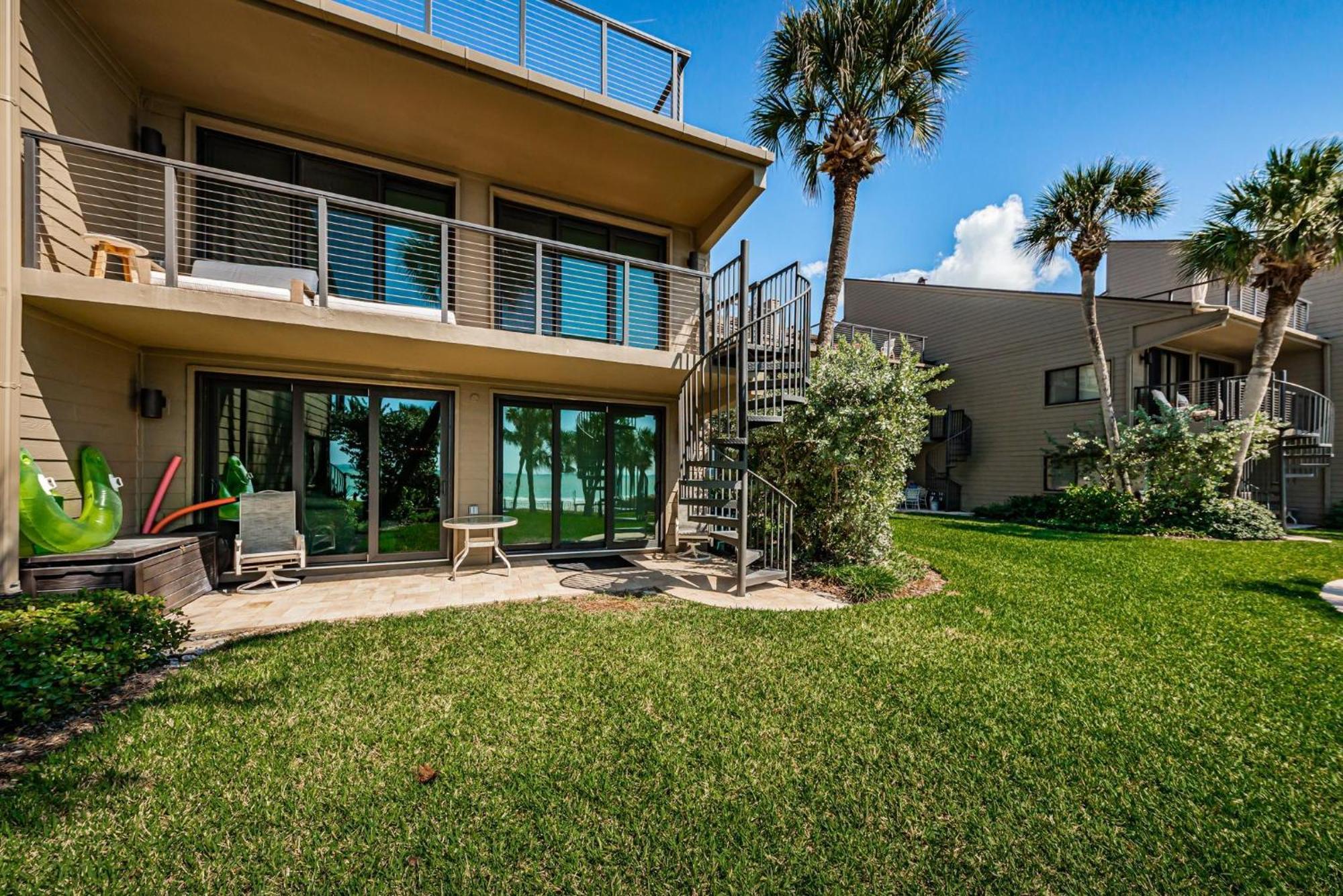 Holiday home Seascape 5 St. Pete Beach