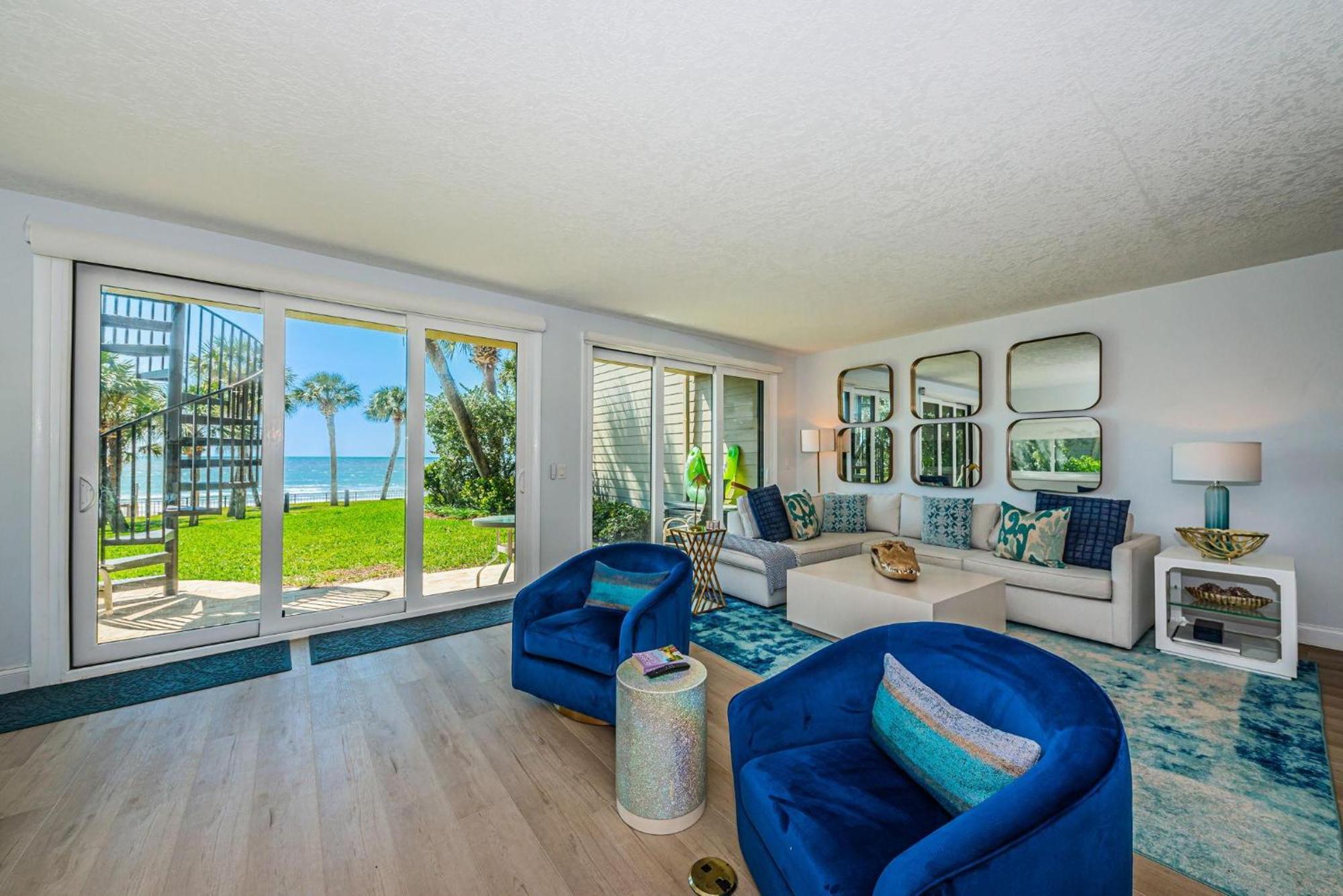 Holiday home Seascape 5 St. Pete Beach