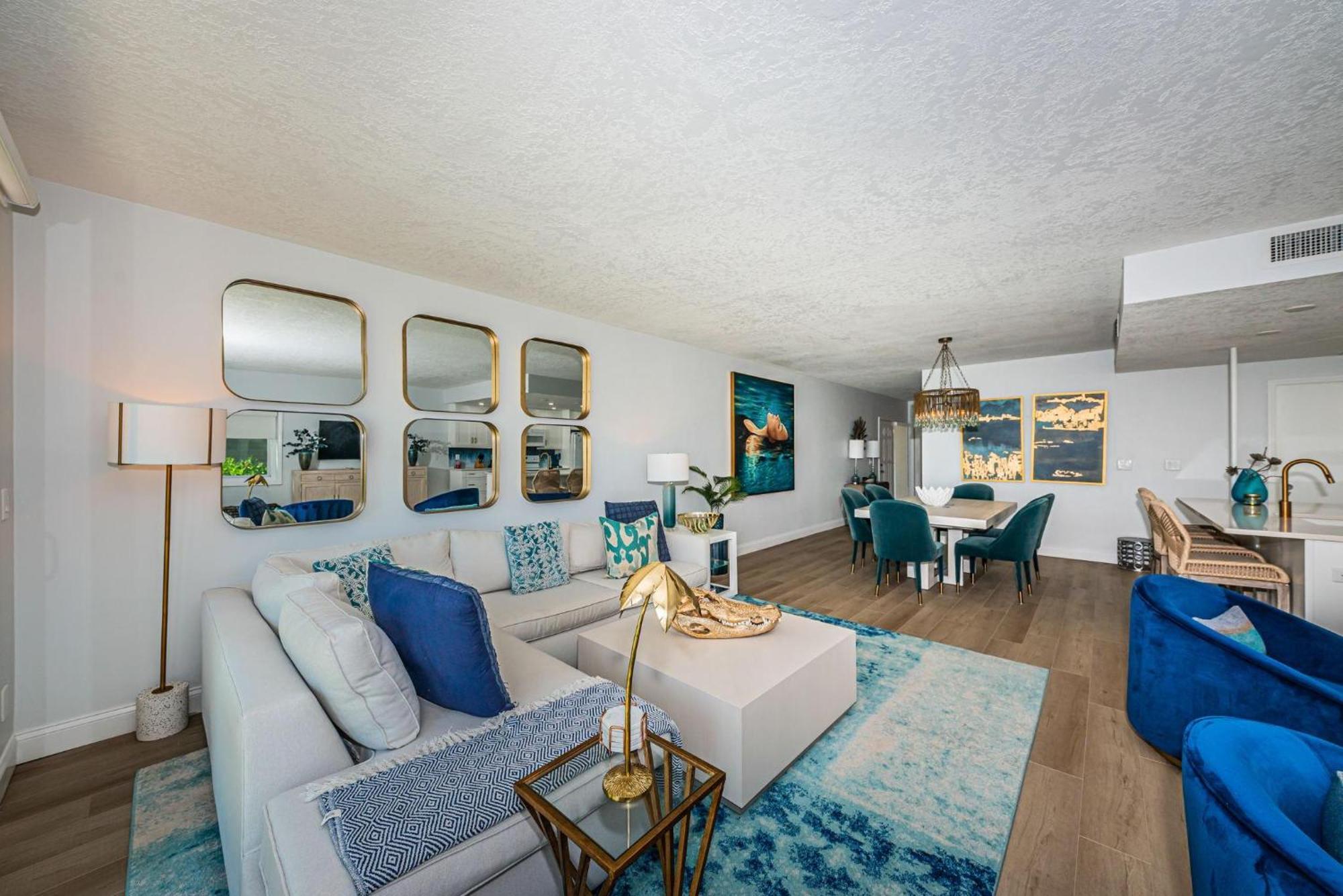 Seascape 5 *