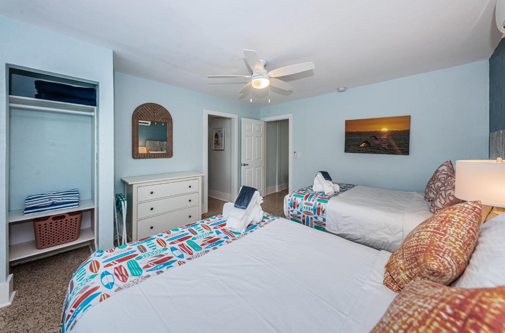 The Roth Hotel, Treasure Island, Florida Aparthotel