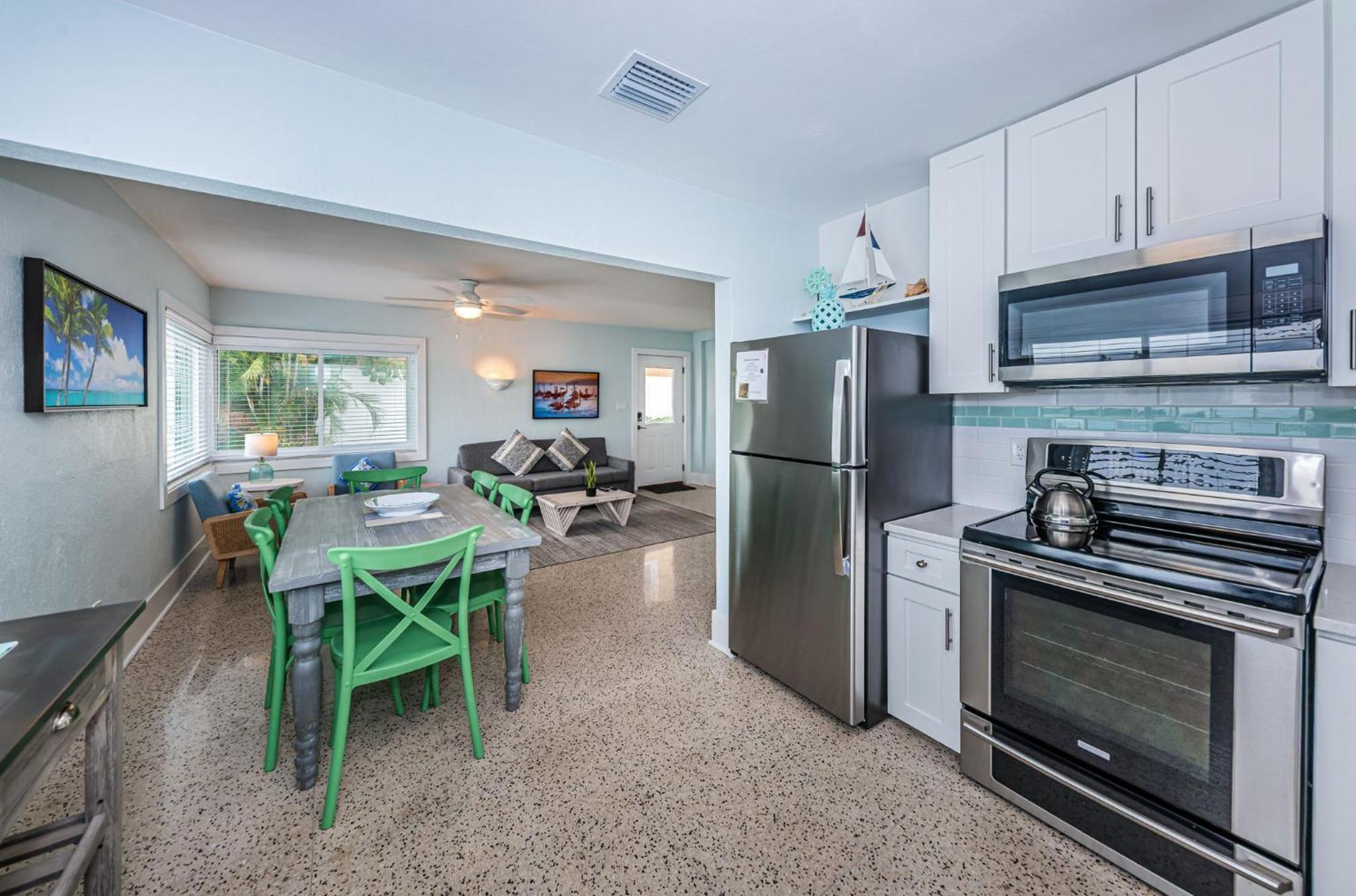 The Roth Hotel, Treasure Island, Florida St. Pete Beach