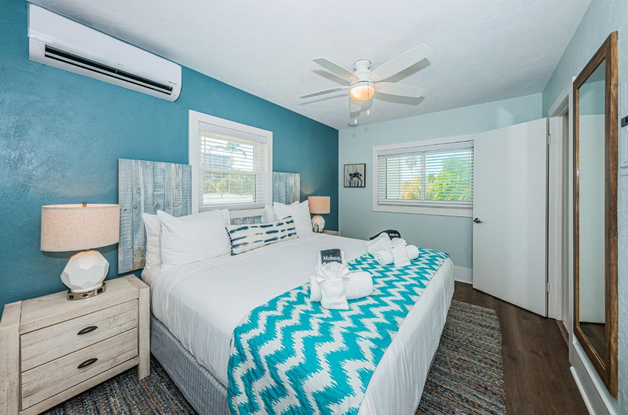 The Roth Hotel, Treasure Island, Florida St. Pete Beach