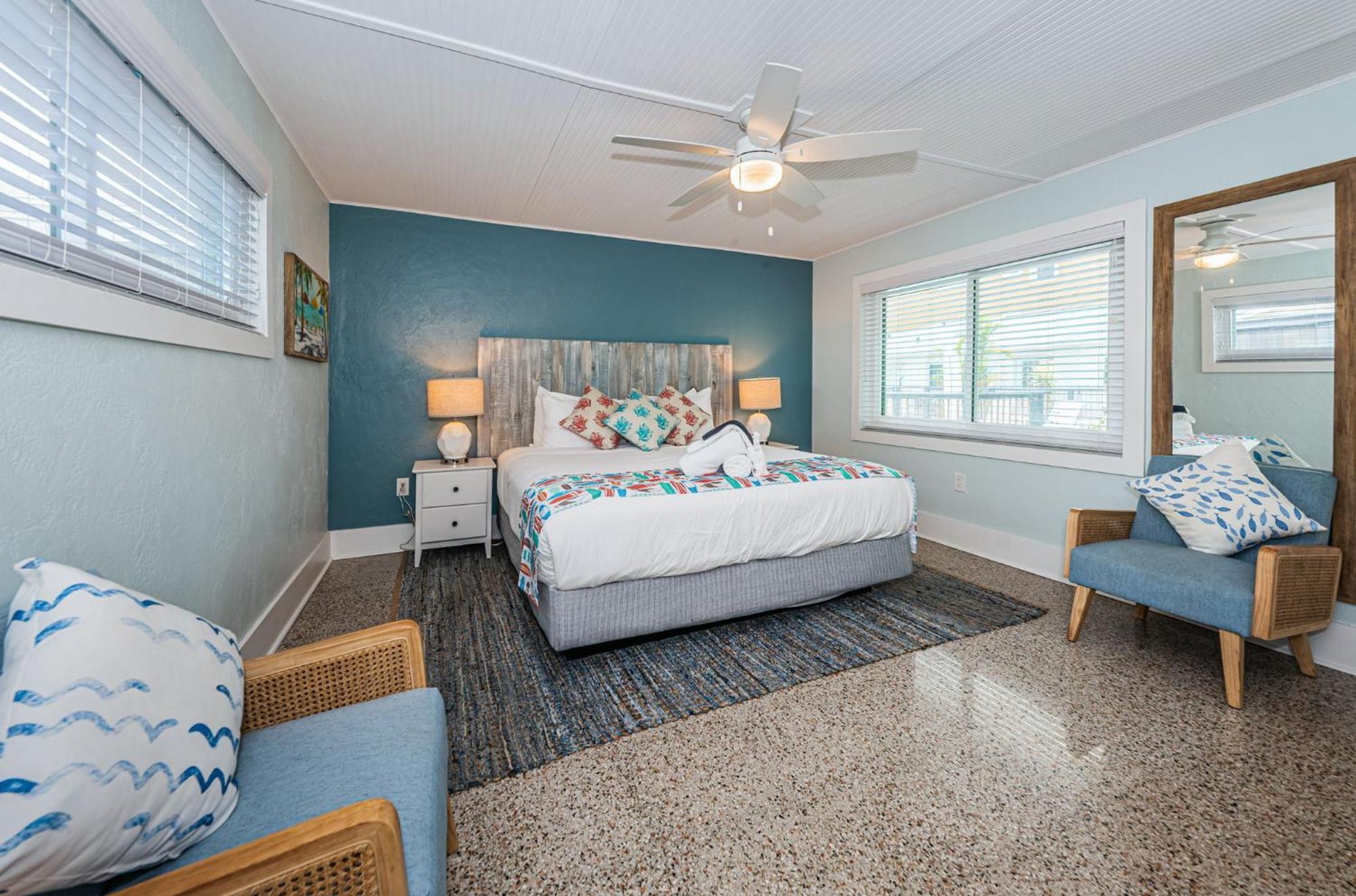 The Roth Hotel, Treasure Island, Florida