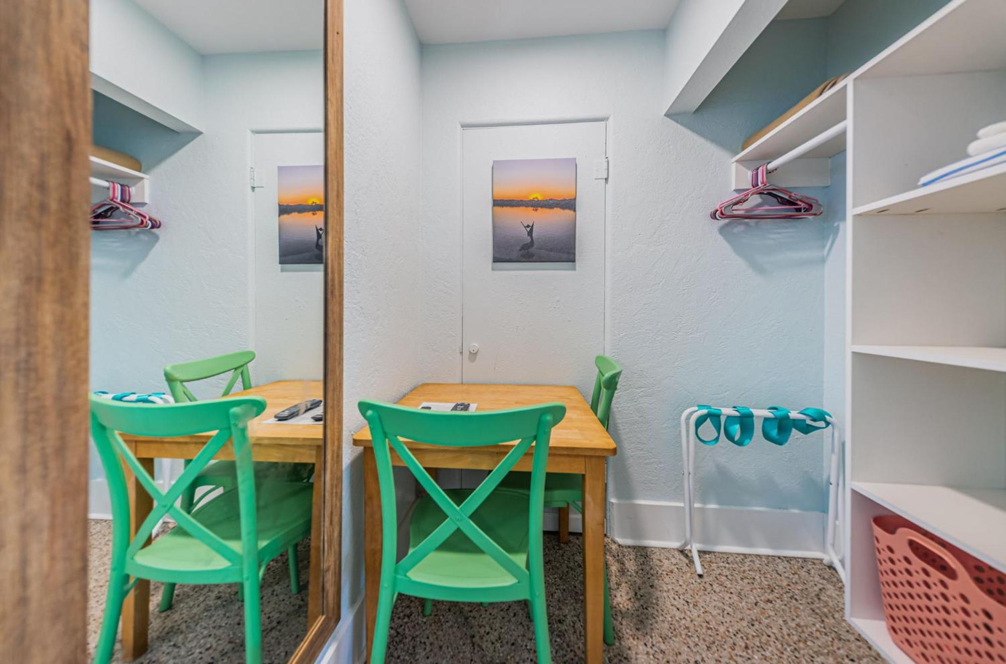 The Roth Hotel, Treasure Island, Florida Aparthotel
