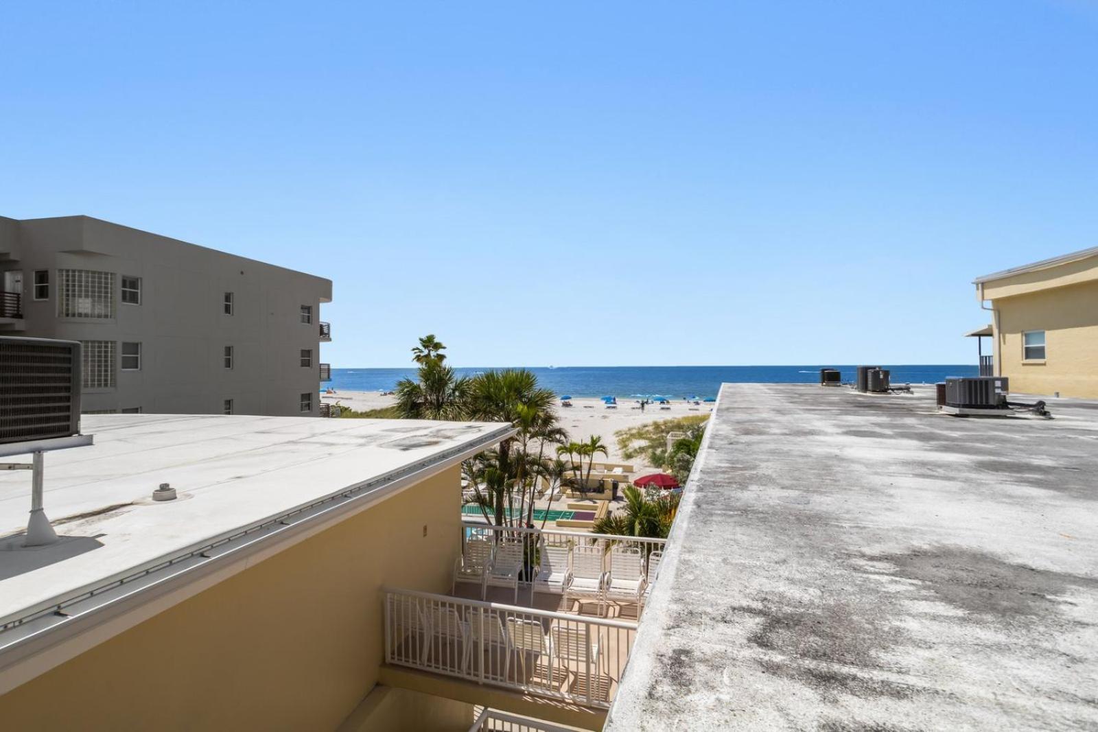 333 Surf Song Holiday home