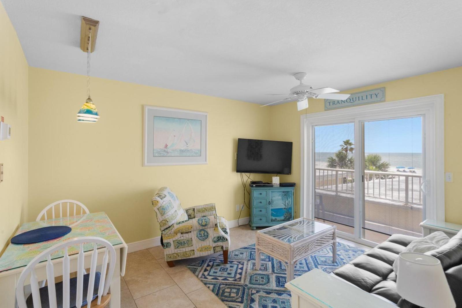 333 Surf Song Holiday home