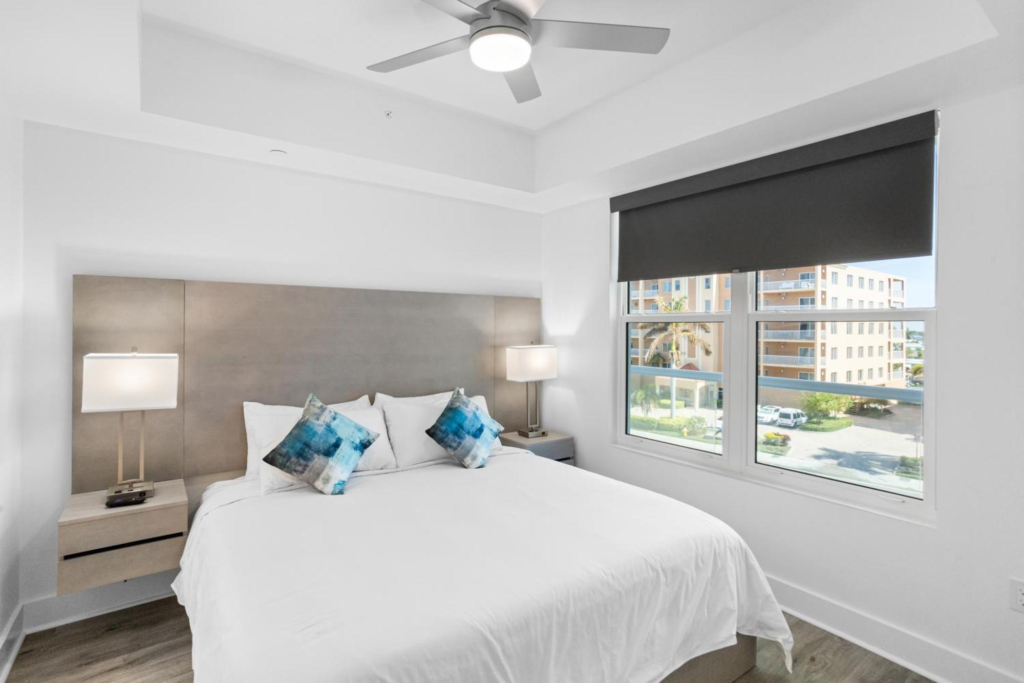 Ocean Club Treasure Island 4*