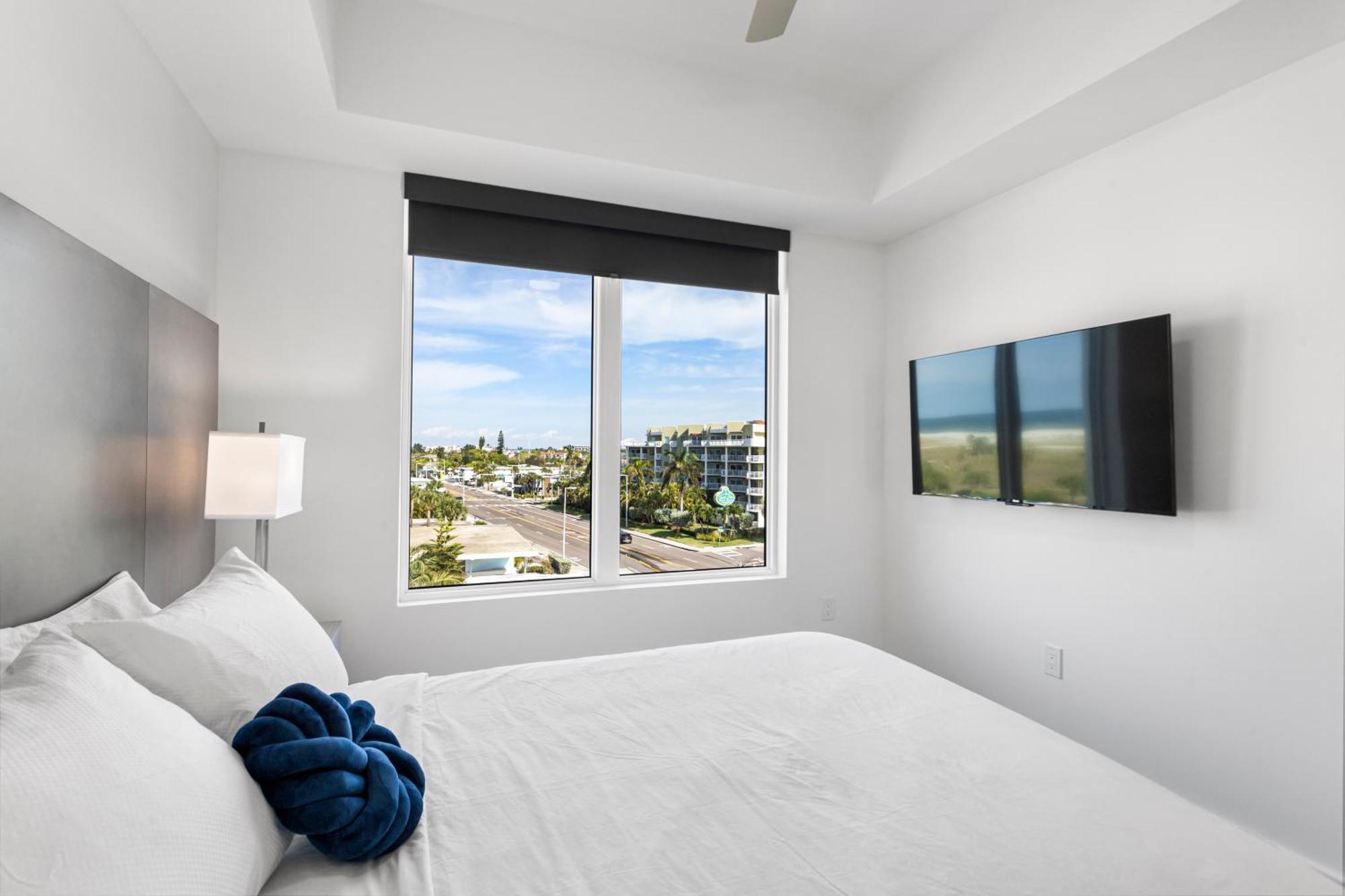 Ocean Club Treasure Island Hotel St. Pete Beach